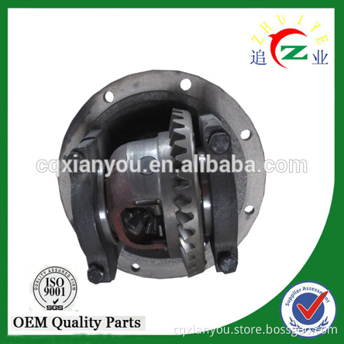 China manufacture tricycles hydraulic differential assembly